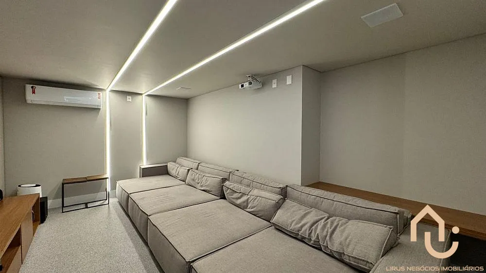 Apartamento, 3 quartos, 145 m² - Foto 11
