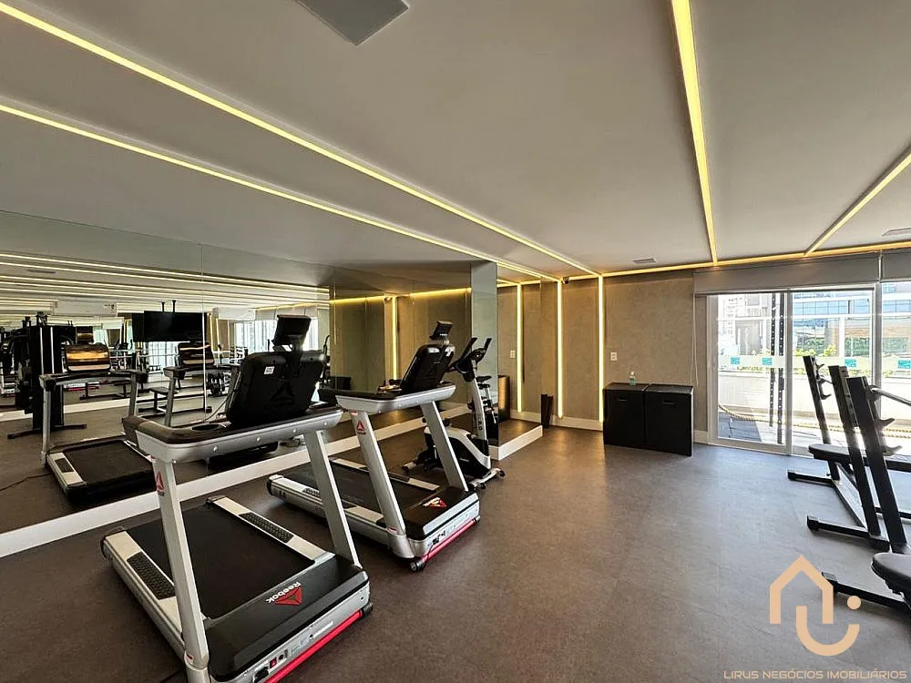 Apartamento, 3 quartos, 145 m² - Foto 9