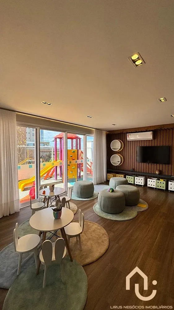 Apartamento, 3 quartos, 145 m² - Foto 6