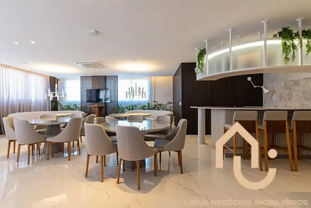 Apartamento, 3 quartos, 122 m² - Foto 7