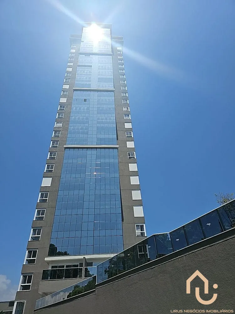Apartamento, 3 quartos, 122 m² - Foto 6