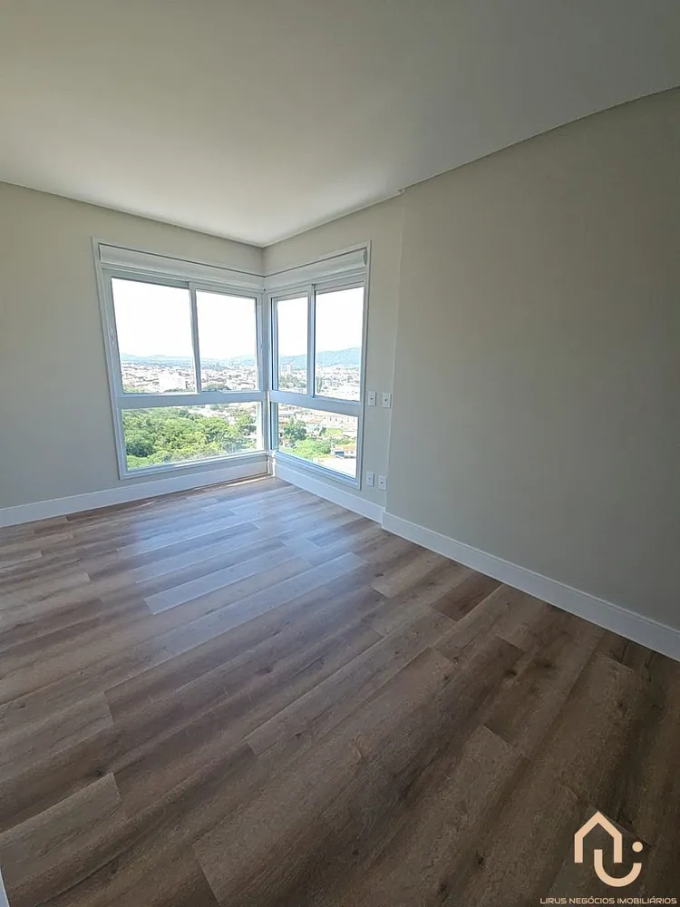 Apartamento, 3 quartos, 122 m² - Foto 5