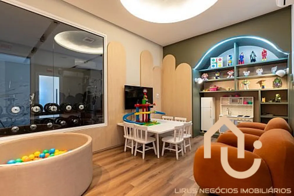 Apartamento, 3 quartos, 122 m² - Foto 8