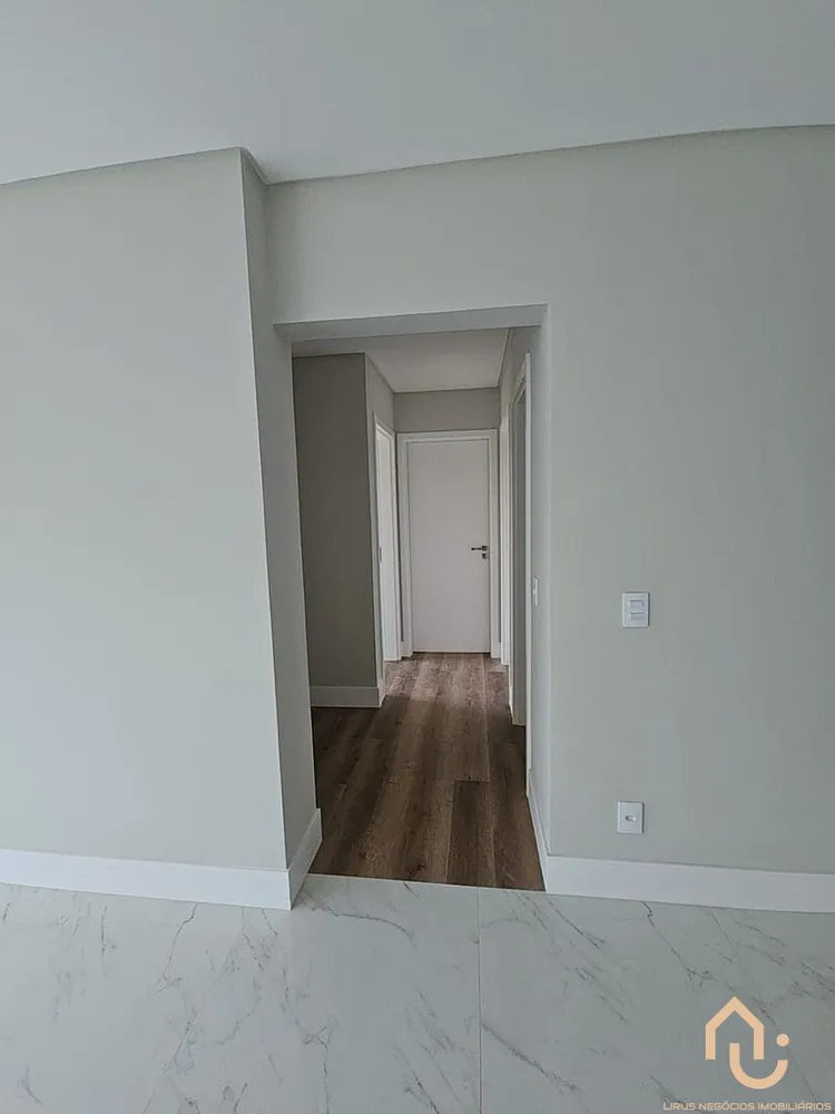 Apartamento, 3 quartos, 122 m² - Foto 1