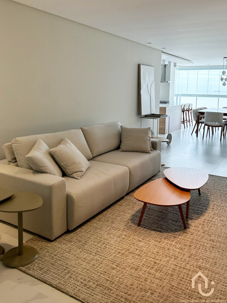 Apartamento à venda com 3 quartos, 1m² - Foto 13