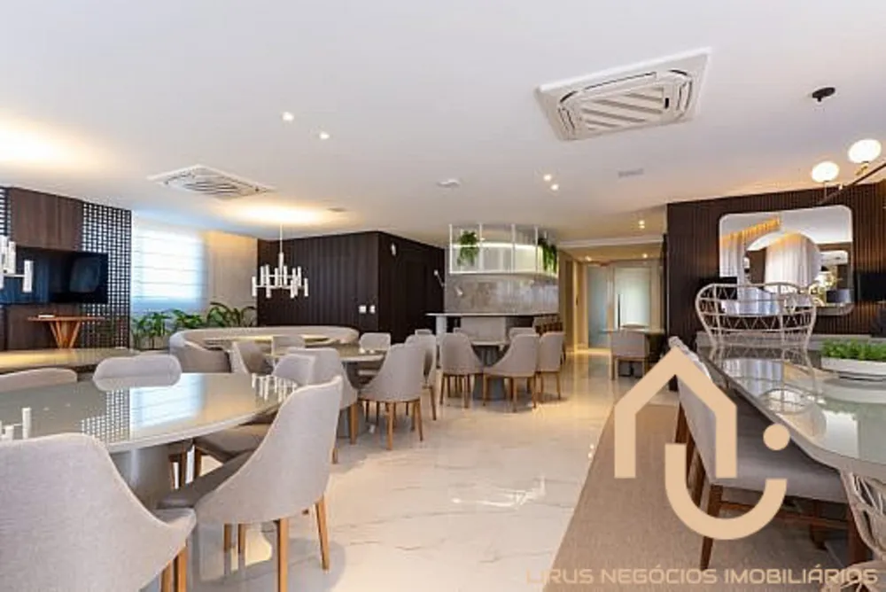 Apartamento, 3 quartos, 135 m² - Foto 8