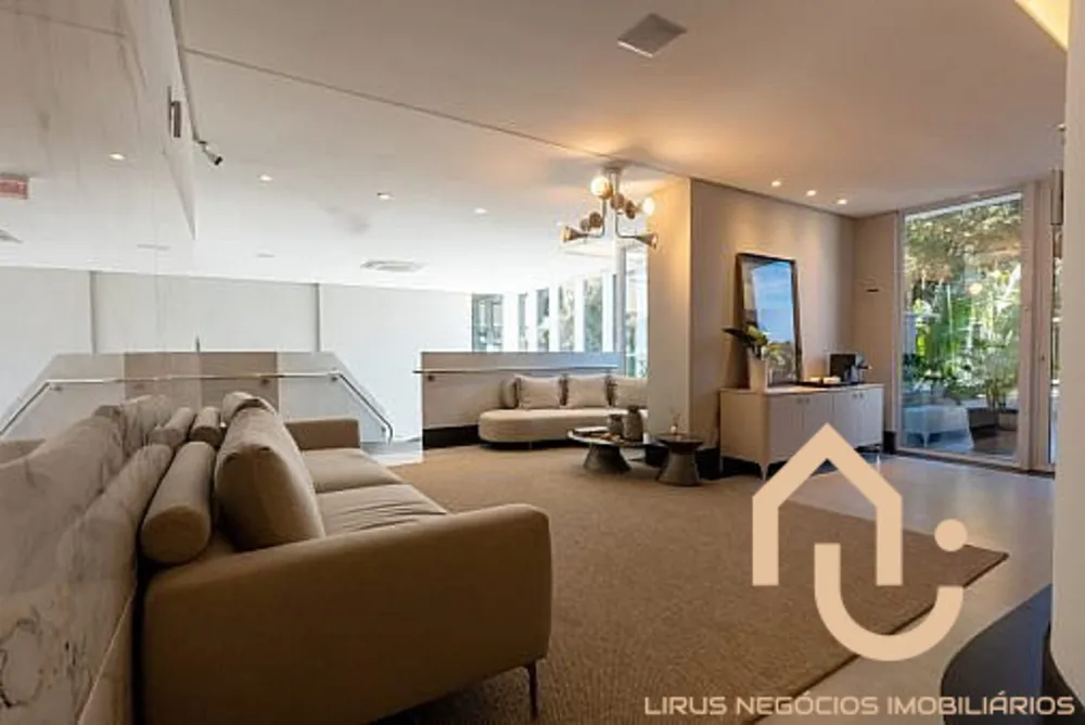 Apartamento, 3 quartos, 135 m² - Foto 9