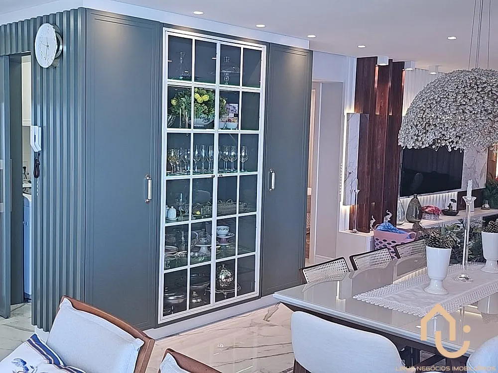 Apartamento, 4 quartos, 197 m² - Foto 9
