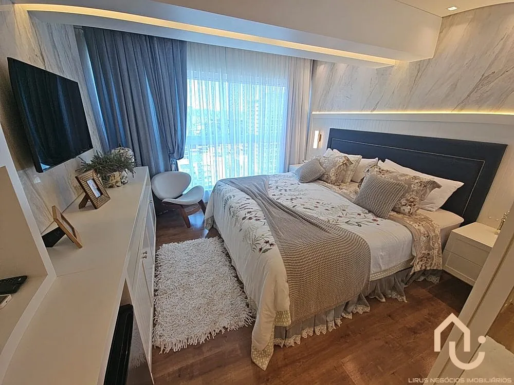 Apartamento, 4 quartos, 197 m² - Foto 11