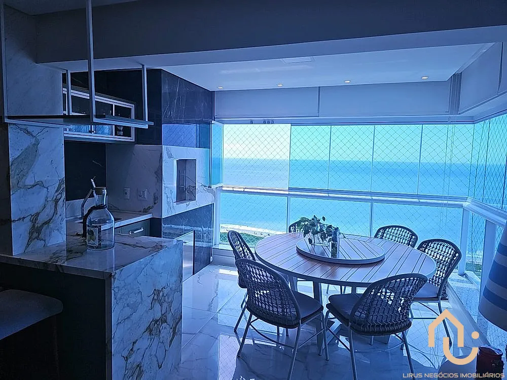 Apartamento, 4 quartos, 197 m² - Foto 2