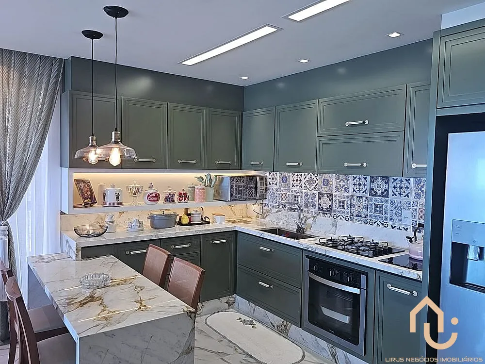 Apartamento, 4 quartos, 197 m² - Foto 5