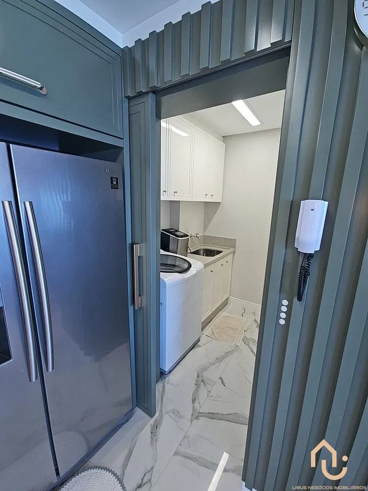 Apartamento, 4 quartos, 197 m² - Foto 4