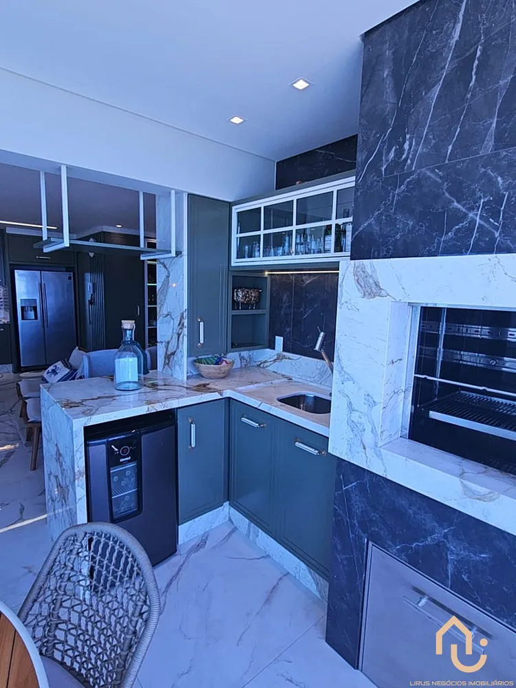 Apartamento, 4 quartos, 197 m² - Foto 8