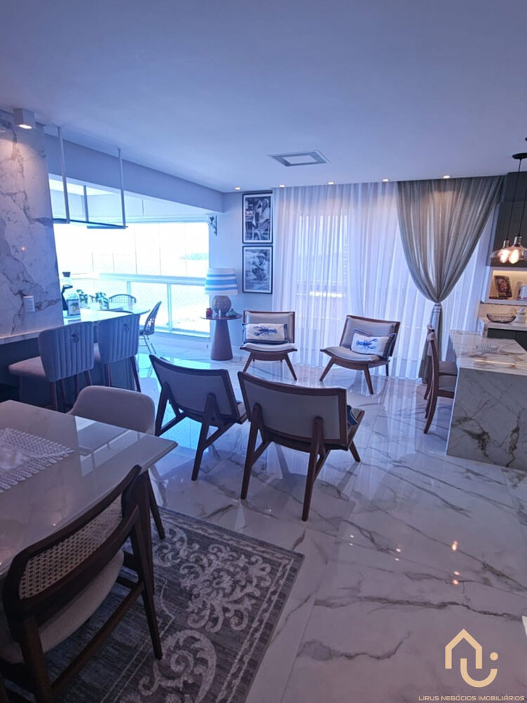 Apartamento à venda com 5 quartos, 197m² - Foto 4