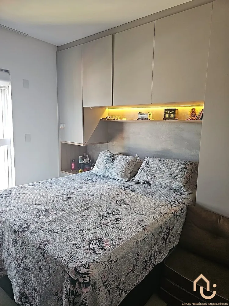 Apartamento, 3 quartos, 101 m² - Foto 7