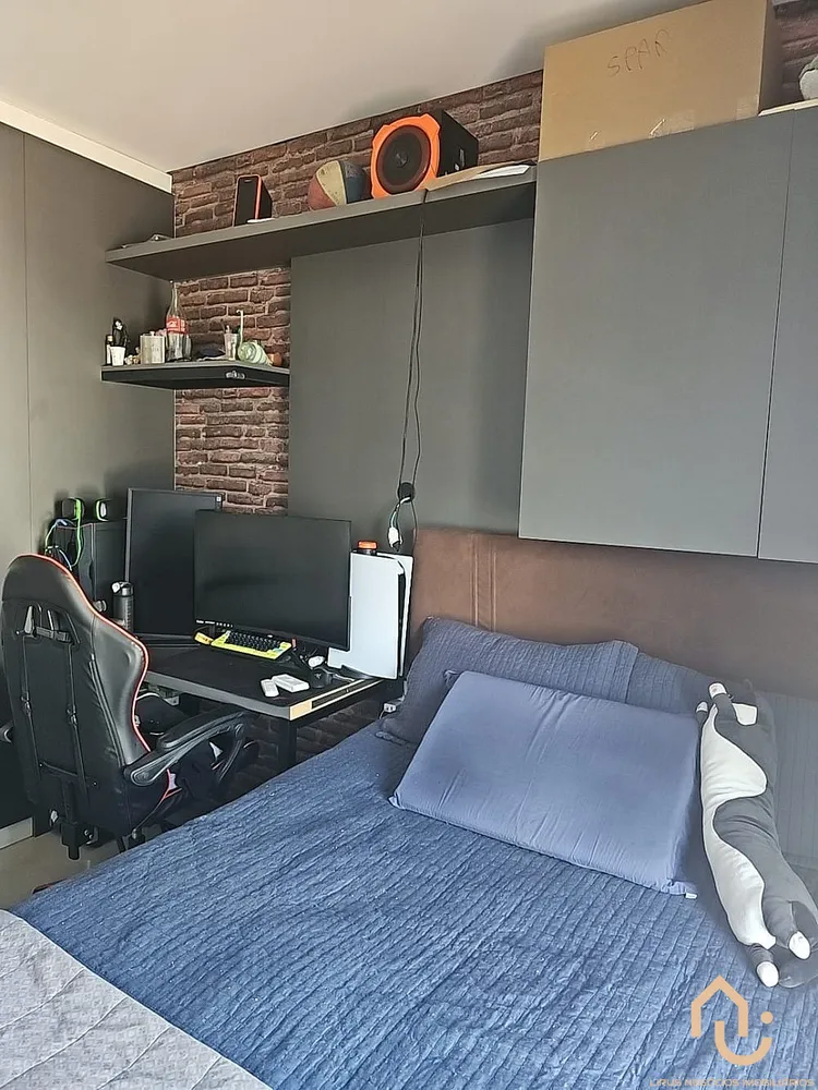 Apartamento, 3 quartos, 101 m² - Foto 15