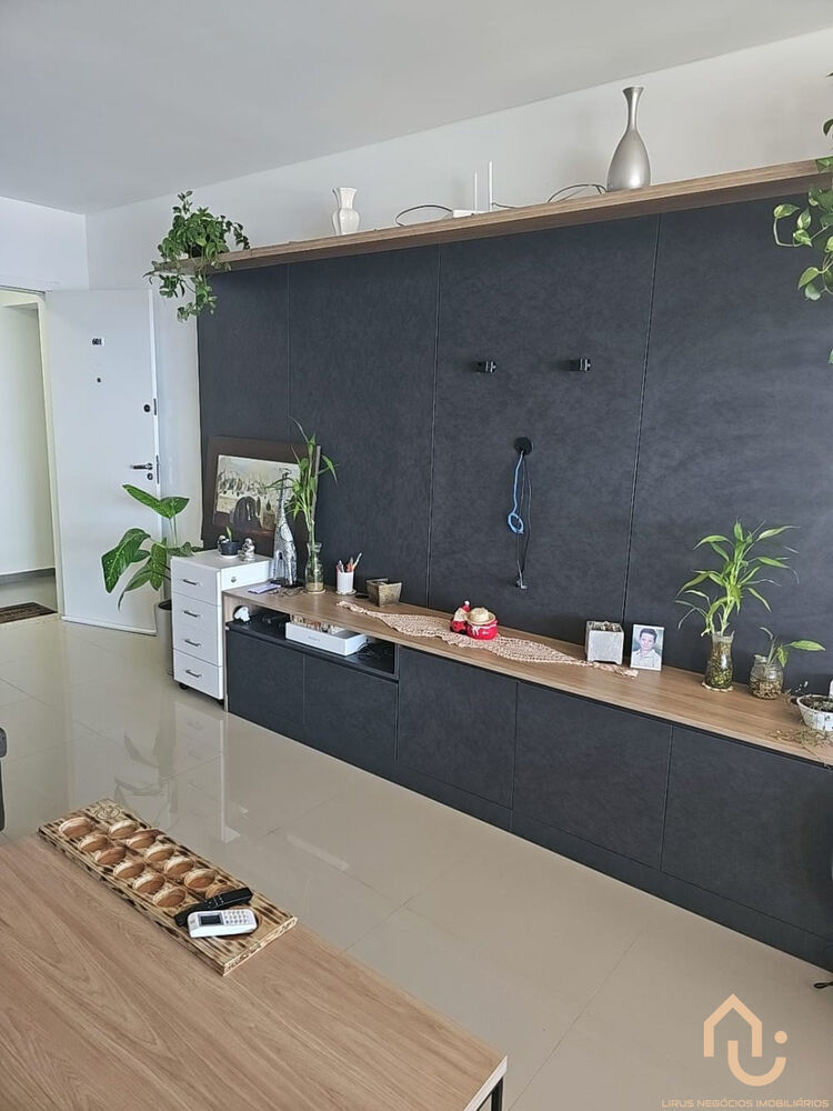 Apartamento à venda com 3 quartos, 101m² - Foto 4