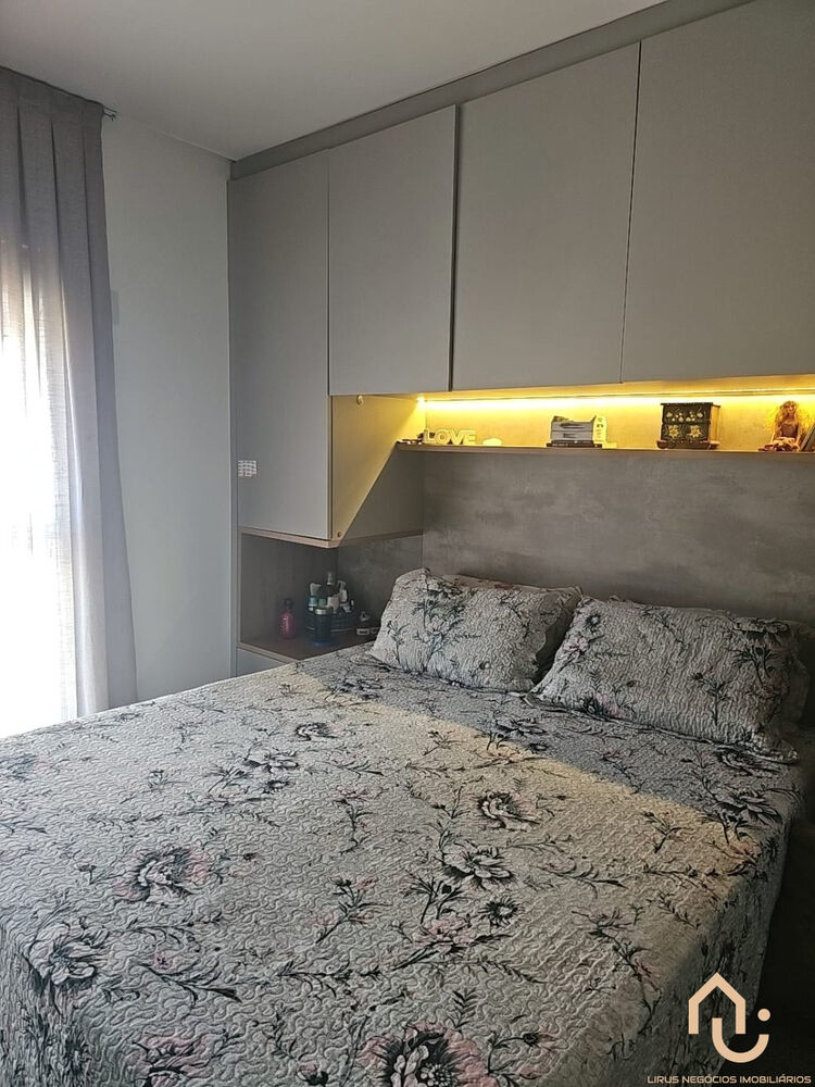 Apartamento à venda com 3 quartos, 101m² - Foto 10