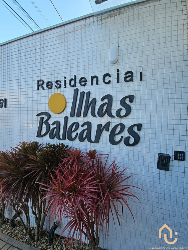 Apartamento à venda com 3 quartos, 101m² - Foto 11