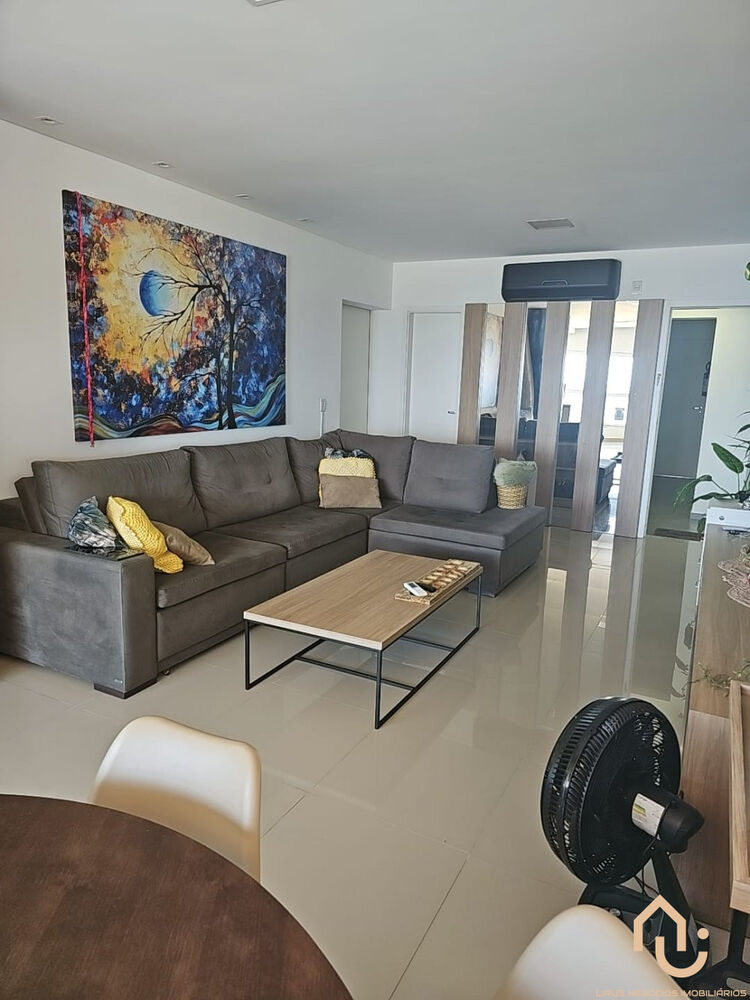 Apartamento à venda com 3 quartos, 101m² - Foto 5