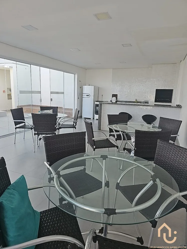Apartamento, 3 quartos, 101 m² - Foto 6