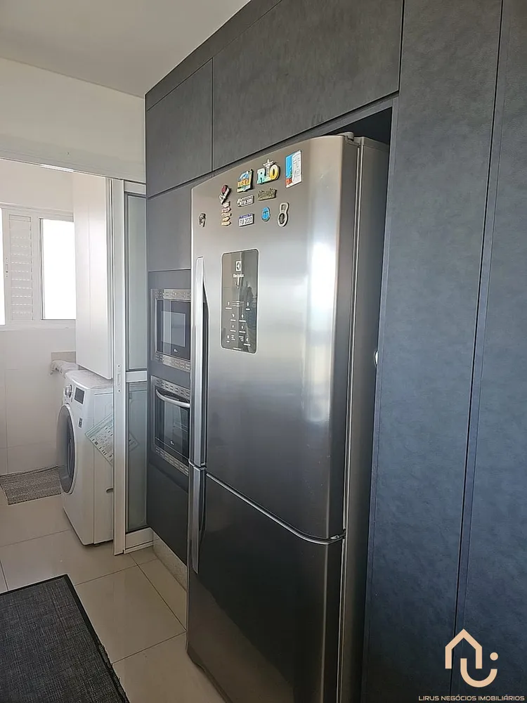 Apartamento, 3 quartos, 101 m² - Foto 8