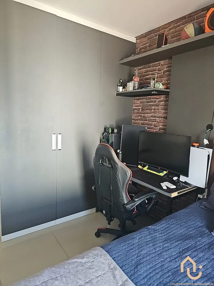 Apartamento, 3 quartos, 101 m² - Foto 12