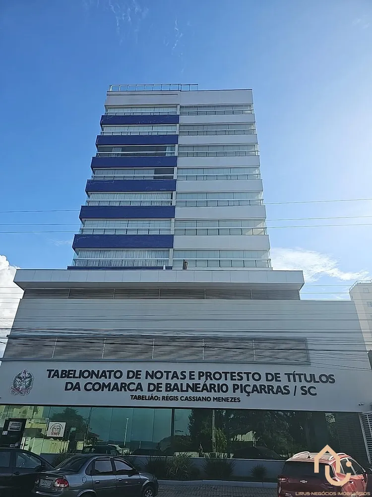 Apartamento, 3 quartos, 101 m² - Foto 2