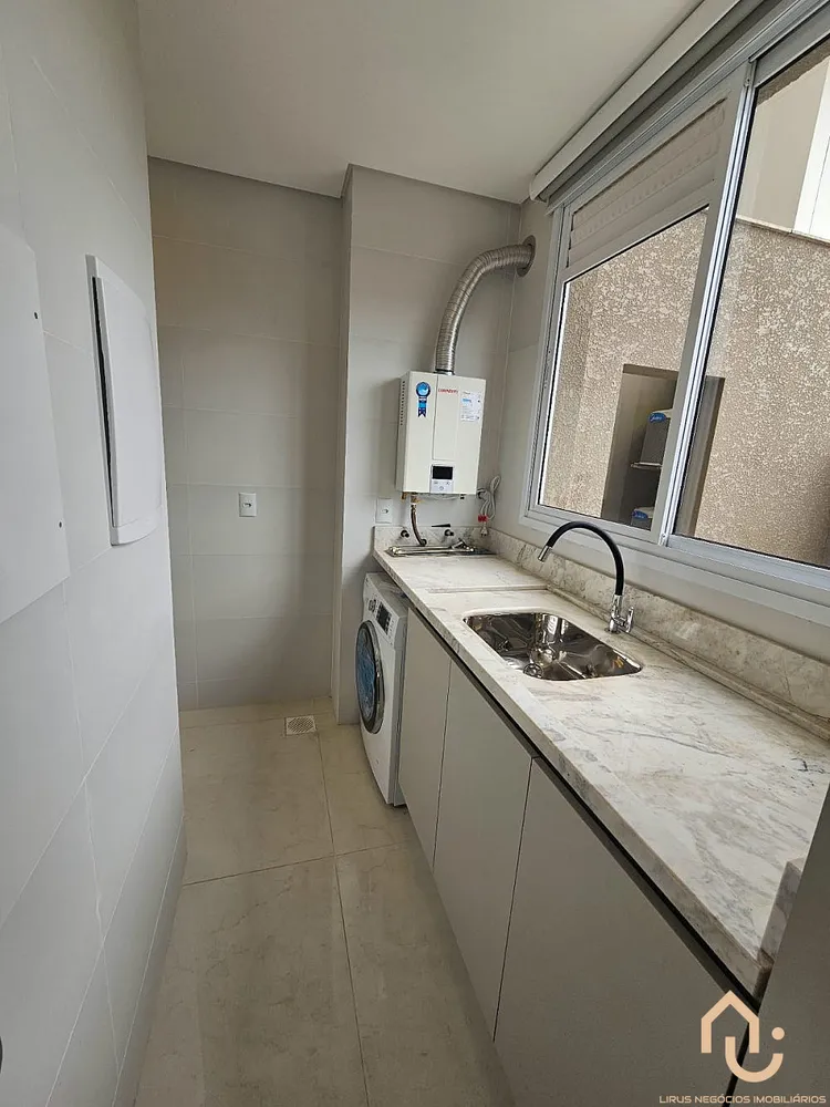 Apartamento, 3 quartos, 168 m² - Foto 5