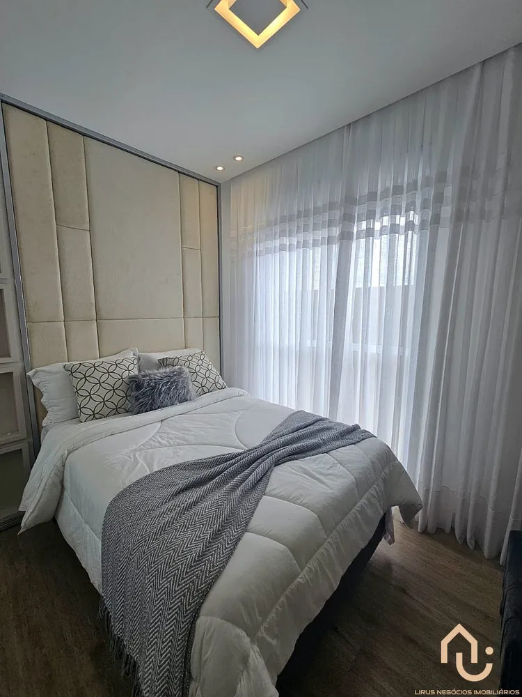 Apartamento, 3 quartos, 168 m² - Foto 6
