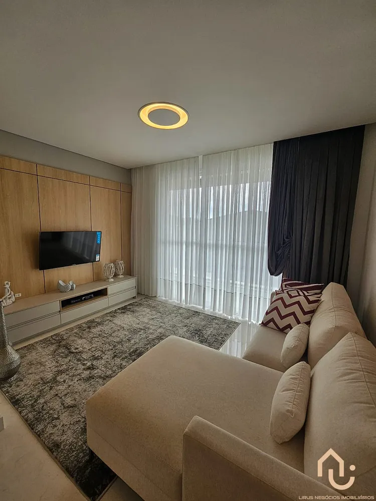 Apartamento, 3 quartos, 168 m² - Foto 7