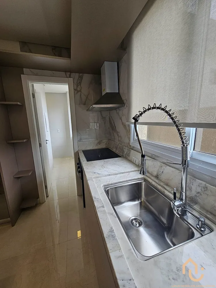 Apartamento, 3 quartos, 168 m² - Foto 8