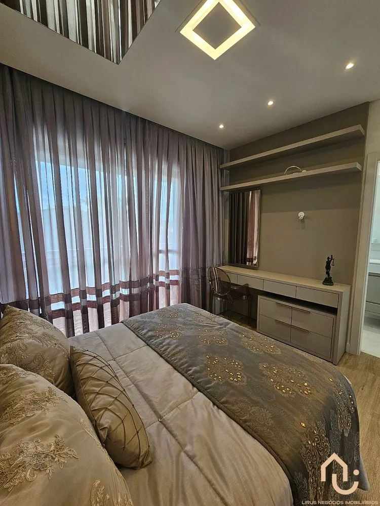 Apartamento, 3 quartos, 168 m² - Foto 4