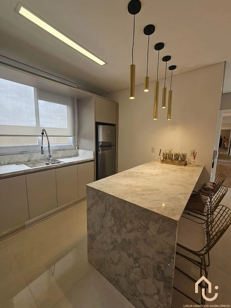 Apartamento, 3 quartos, 168 m² - Foto 3