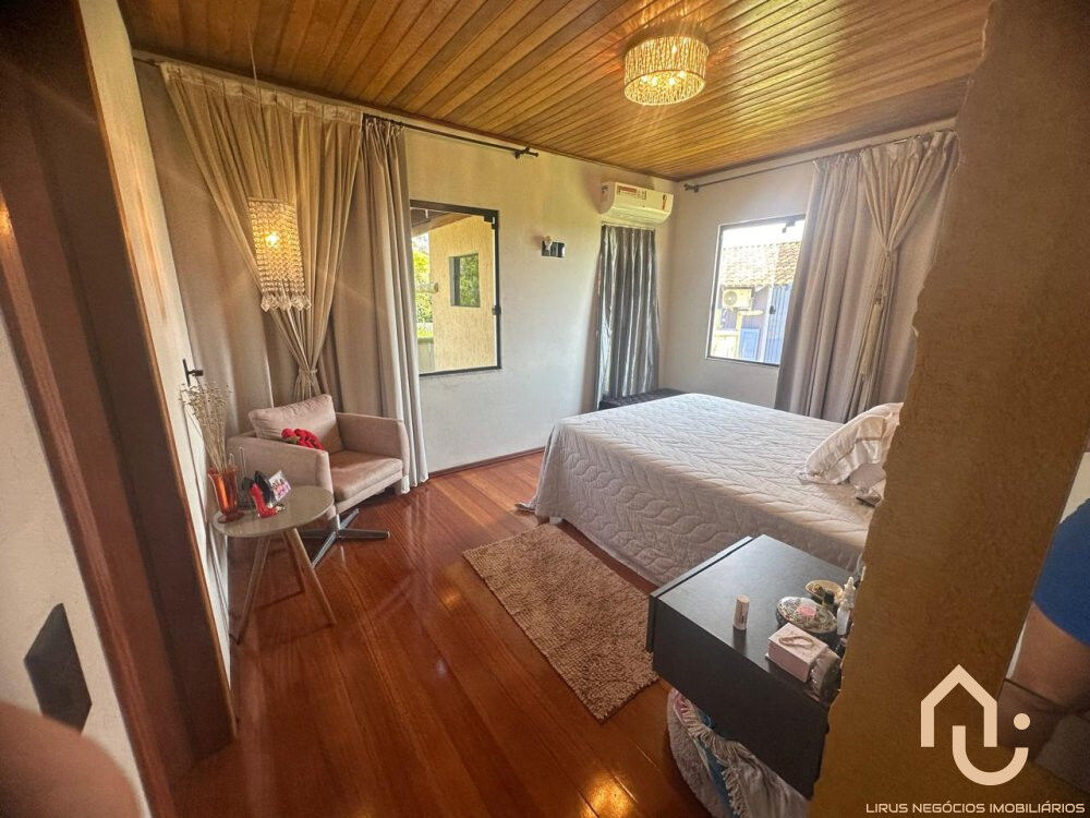 Chácara, 2 quartos, 188 m² - Foto 3