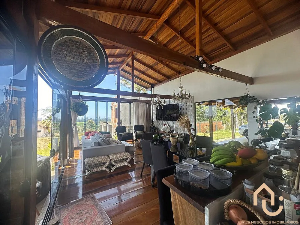 Chácara, 2 quartos, 188 m² - Foto 7