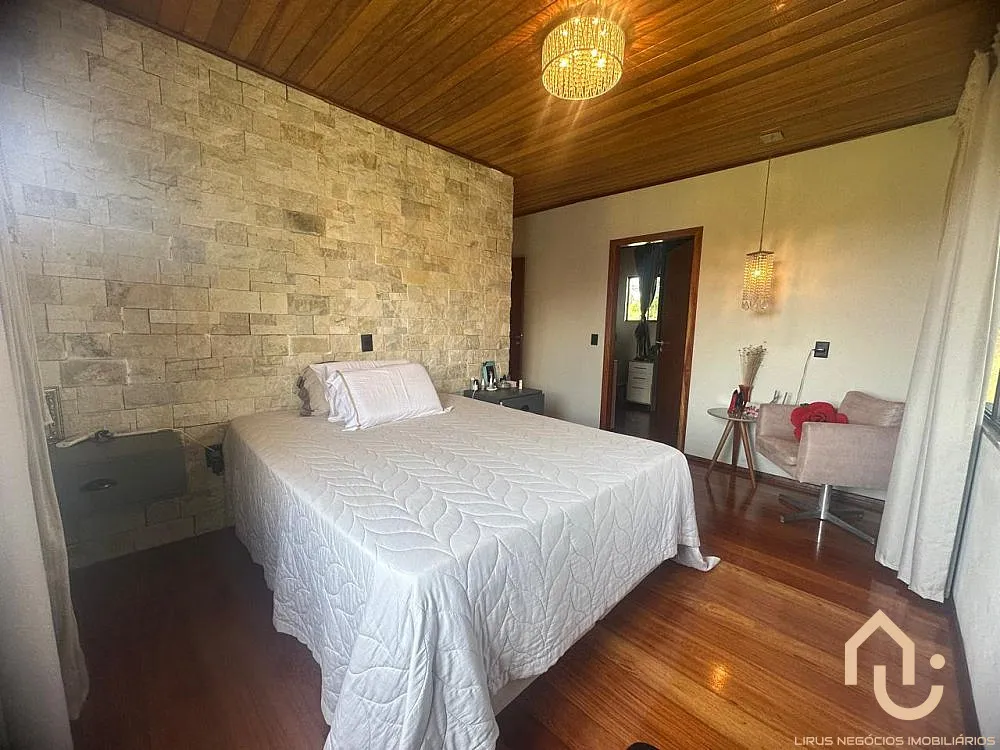 Chácara, 2 quartos, 188 m² - Foto 2