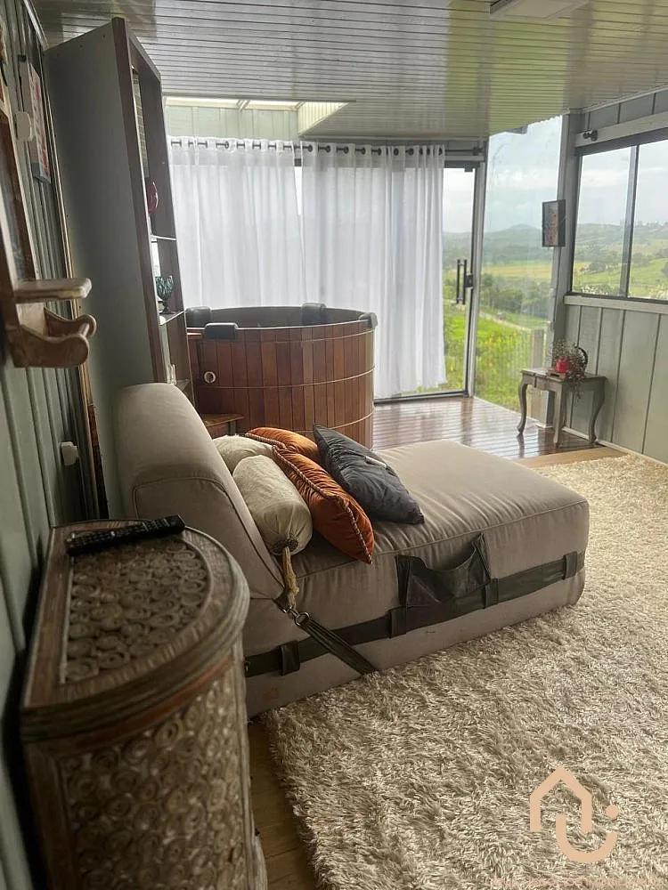 Chácara, 2 quartos, 188 m² - Foto 12