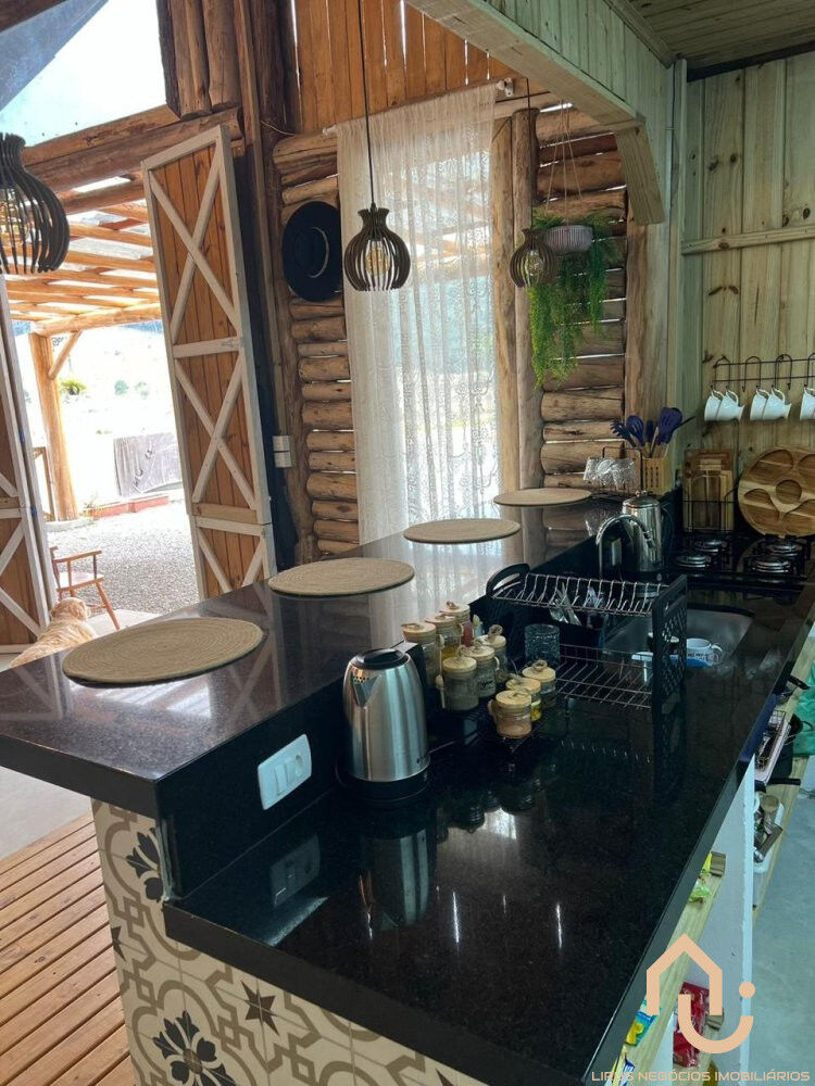 Sítio, 2 quartos, 190 m² - Foto 6