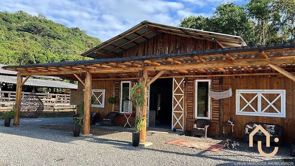 Sítio, 2 quartos, 188 m² - Foto 14