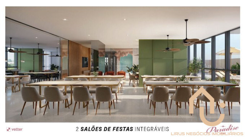 Apartamento, 123 m² - Foto 2