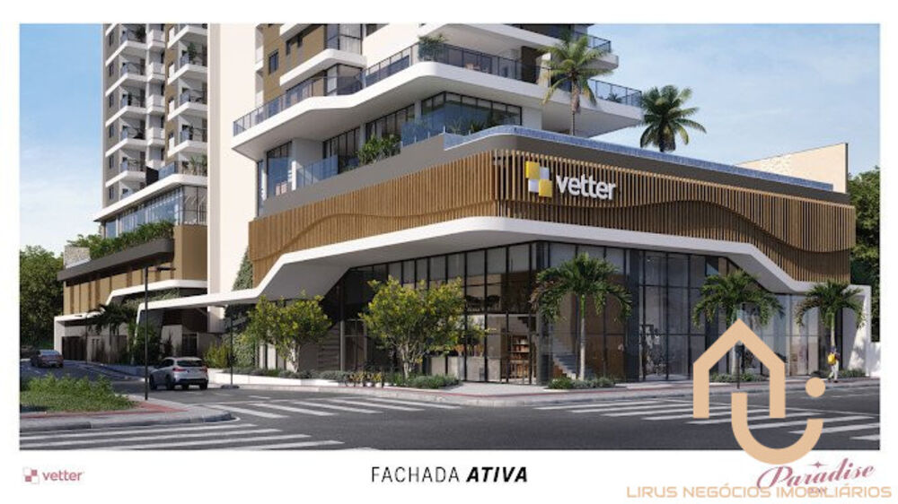 Apartamento, 123 m² - Foto 7