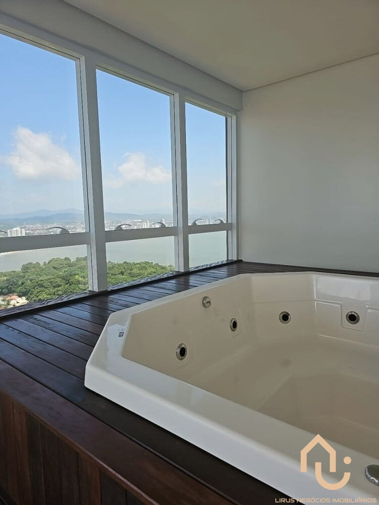 Cobertura à venda com 4 quartos, 258m² - Foto 6