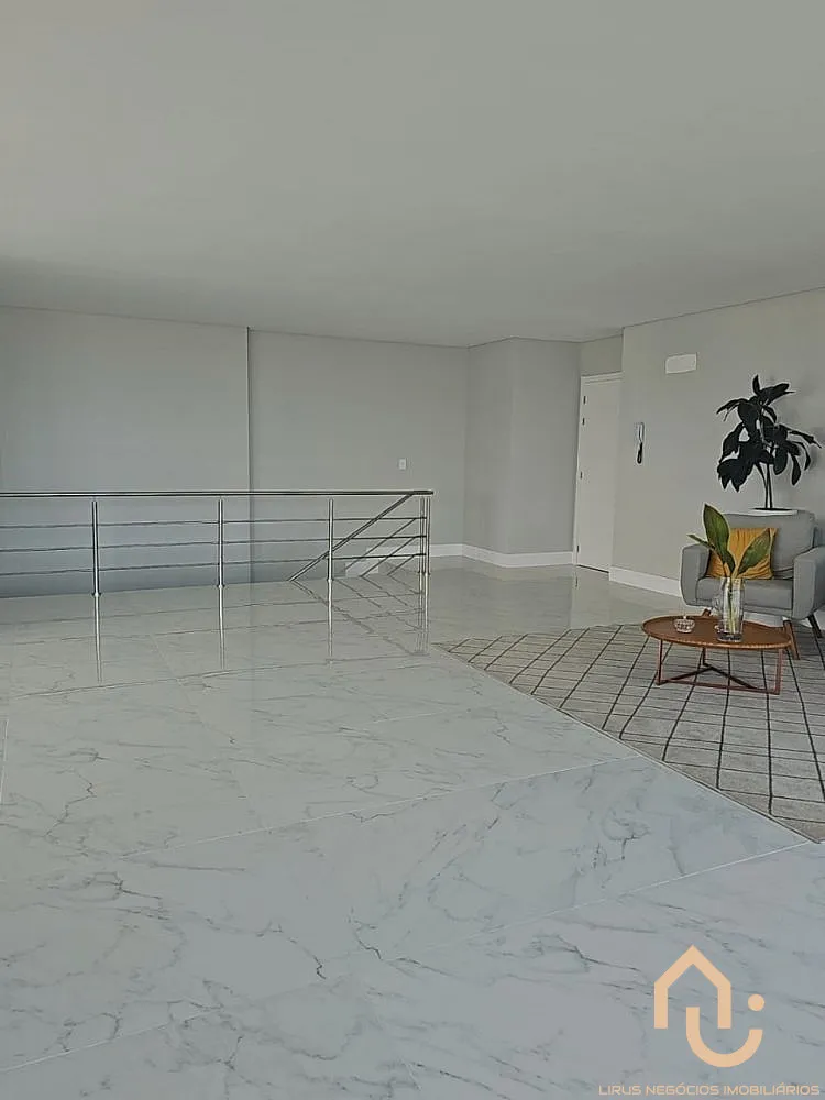 Cobertura, 4 quartos, 258 m² - Foto 9