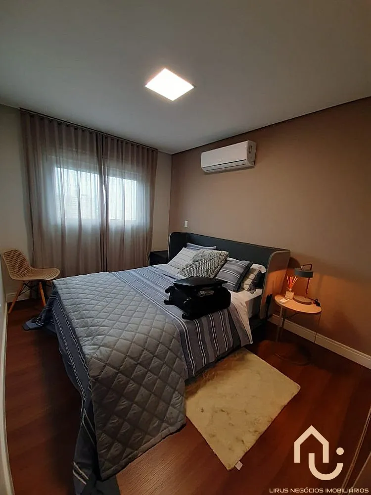 Apartamento, 3 quartos, 101 m² - Foto 5