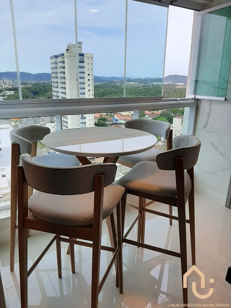 Apartamento, 3 quartos, 101 m² - Foto 2