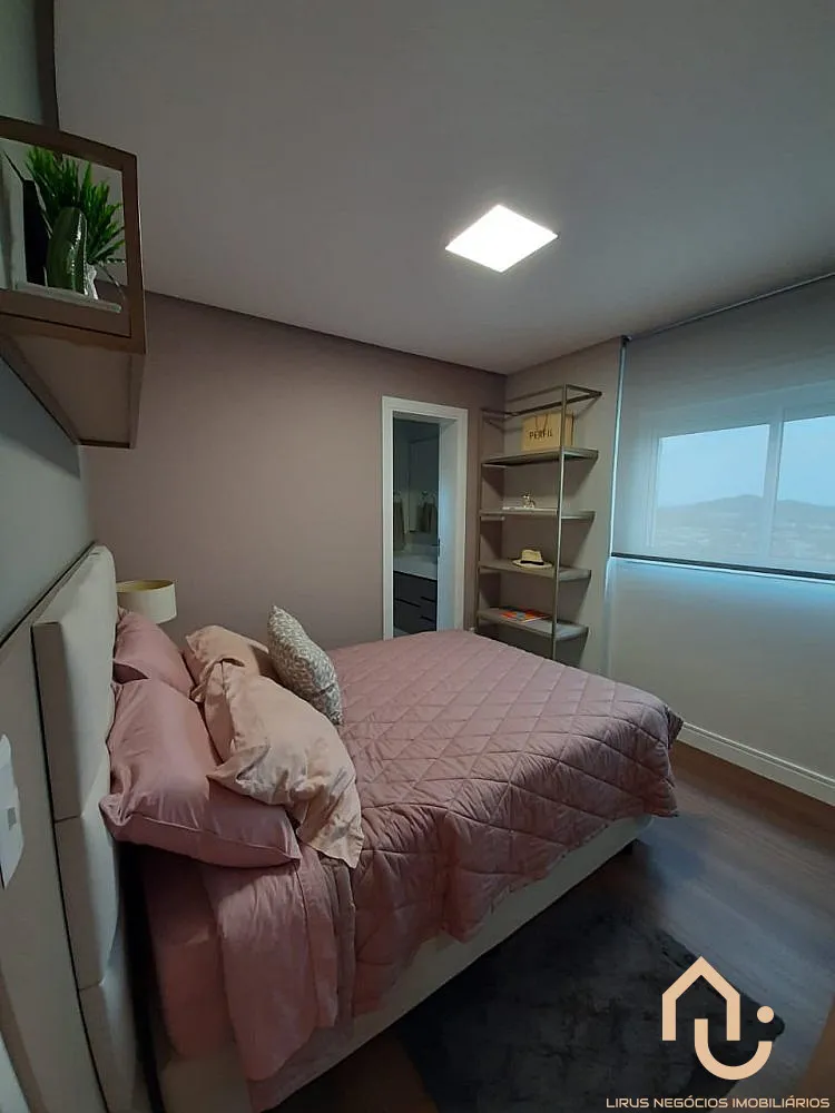 Apartamento, 3 quartos, 101 m² - Foto 1