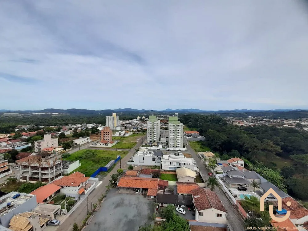Apartamento, 3 quartos, 101 m² - Foto 3