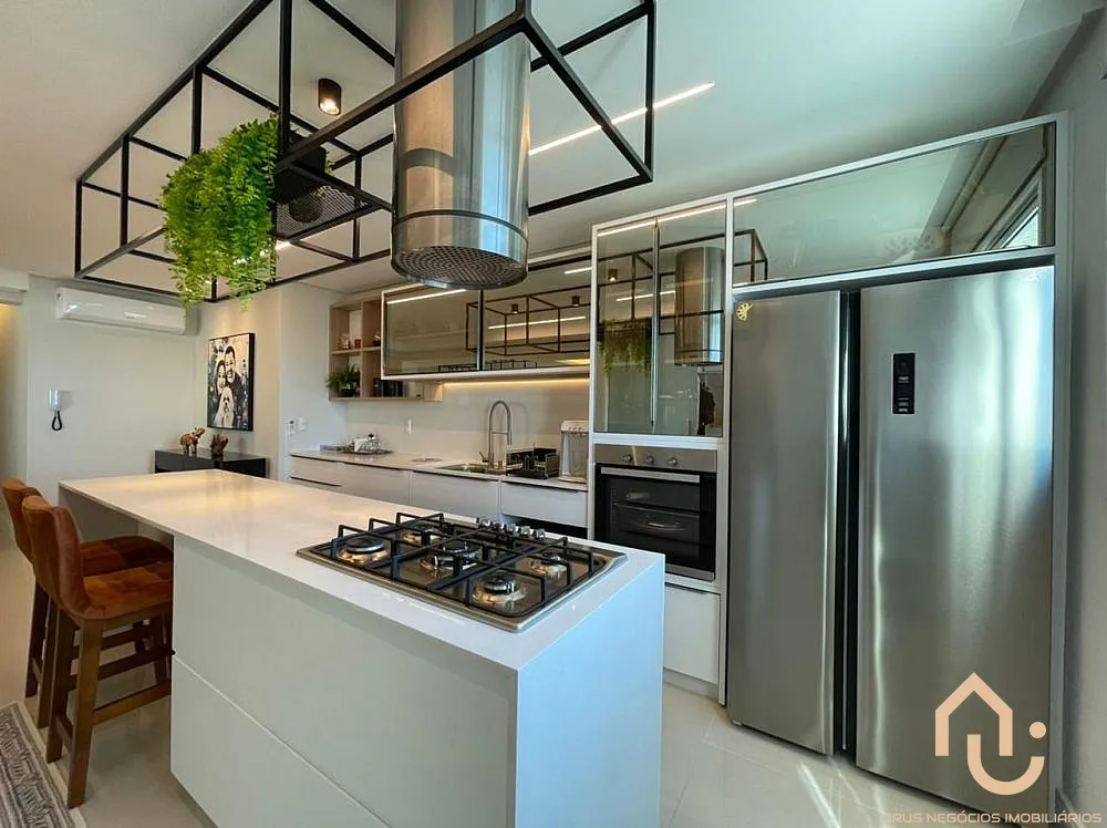 Apartamento, 3 quartos, 174 m² - Foto 3