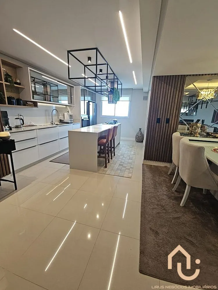 Apartamento, 3 quartos, 174 m² - Foto 4